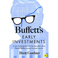Buffett's Early Investments - Hardcover
