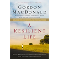 A Resilient Life: You Can Move Ahead No Matter What - Paperback