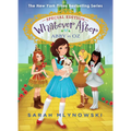Abby in Oz (Whatever After Special Edition #2) - Hardcover