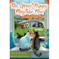 The Great Puppy Playtime Plan - Hardcover