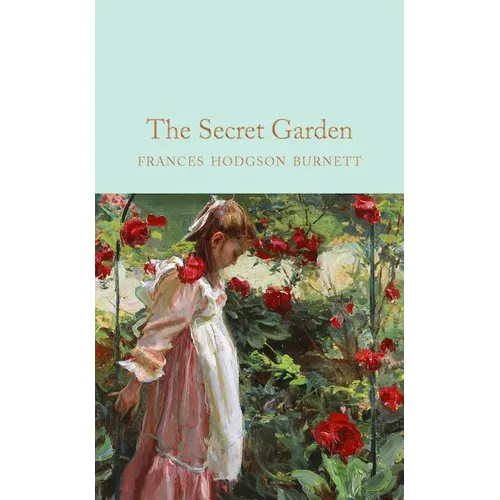 The Secret Garden - Hardcover