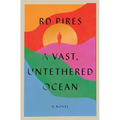A Vast, Untethered Ocean - Paperback