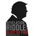 Blast of Fire - Paperback