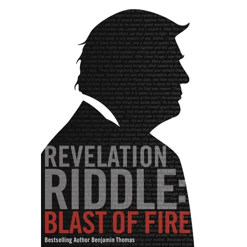 Blast of Fire - Paperback