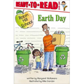 Earth Day: Ready-To-Read Level 1 - Paperback