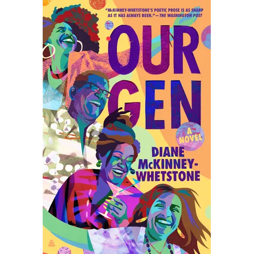 Our Gen - Hardcover