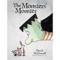 The Monsters' Monster - Hardcover
