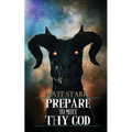 Prepare to Meet Thy God - Paperback