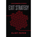 Uncommon Stock: Exit Strategy - Paperback