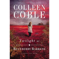 Twilight at Blueberry Barrens - Paperback
