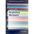 Respiratory Mechanics - Paperback