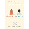 Eleanor & Park - Paperback