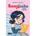 Encanthadas 1. Hadas Sobrinas / Encanthadas 1. Niece Fairies - Paperback
