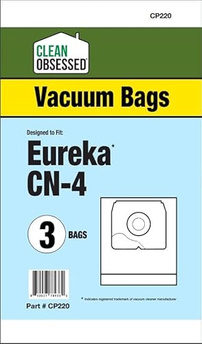 Eureka CN-4