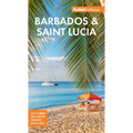 Fodor's InFocus Barbados and St. Lucia - Paperback