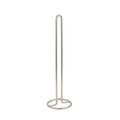 Euro Toilet Tissue Reserve Satin Stand