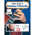 Guitar Chords - Paperback
