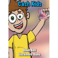 Cash Kids - Paperback