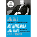 Invested: Changing Forever the Way Americans Invest - Hardcover