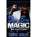Dope Boy Magic: The Plug's Son - Paperback