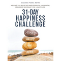 31-Day Happiness Challenge - Paperback