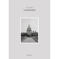 Cereal City Guide: London - Paperback