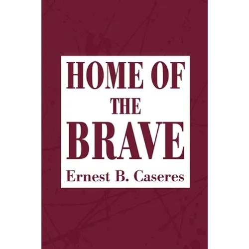 Home of the Brave - Paperback