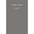 The Queen's Government - Hardcover