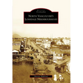 North Vancouver's Lonsdale Neighbourhood - Paperback