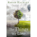 The Things We Lose - Paperback