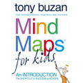 Mind Maps for Kids: An Introduction - Paperback