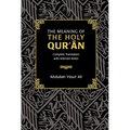 The Meaning of the Holy Qur'an: Complete Translation with Selected Notes - Hardcover