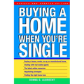 Buying a Home When You're Single - Paperback