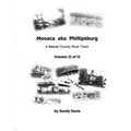 Monaca aka Phillipsburg Volume II of II: A Beaver County River Town - Paperback