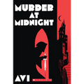 Murder at Midnight (Midnight Magic #2) - Paperback