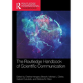 The Routledge Handbook of Scientific Communication - Paperback
