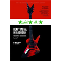 Heavy Metal in Baghdad: The Story of Acrassicauda - Paperback