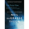 The Pluto Files: The Rise and Fall of America's Favorite Planet - Paperback