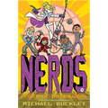 Attack of the Bullies (Nerds Book Five): Volume 5 - Paperback