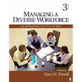 Managing a Diverse Workforce: Learning Activities - Paperback