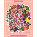 Fruit of the Spirit - Paperback