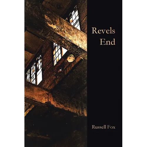 Revels End - Paperback