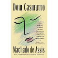 DOM Casmurro - Paperback