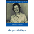 Margaret Guilfoyle - Paperback