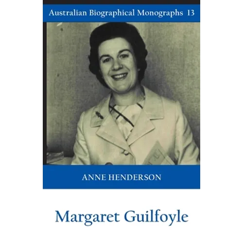 Margaret Guilfoyle - Paperback