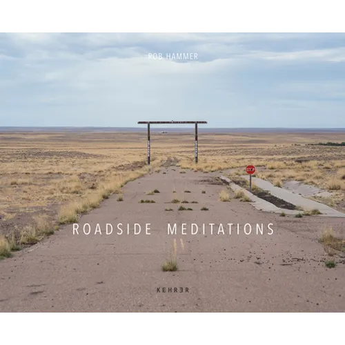 Roadside Meditations - Hardcover