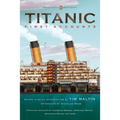 Titanic, First Accounts: (Penguin Classics Deluxe Edition) - Paperback