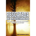 Rescatada de la oscuridad - Paperback