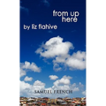 From Up Here - Paperback