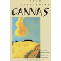 Canvas: Poems - Paperback